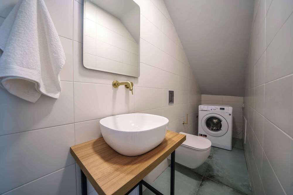 Photo of Bathroom in Zerviana