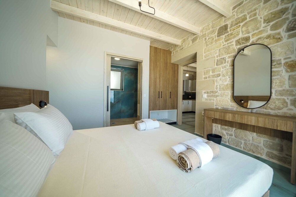 Photo of Bedroom in Zerviana