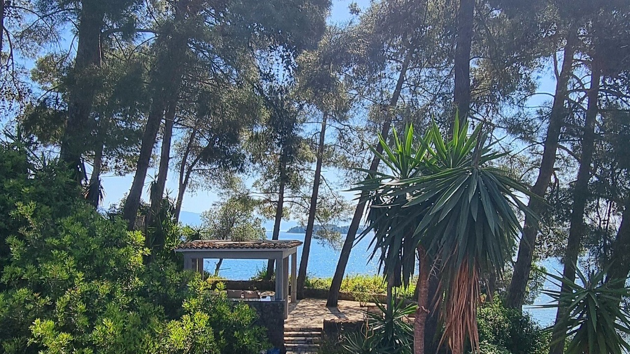 Photo of Outdoor in Kontokali
