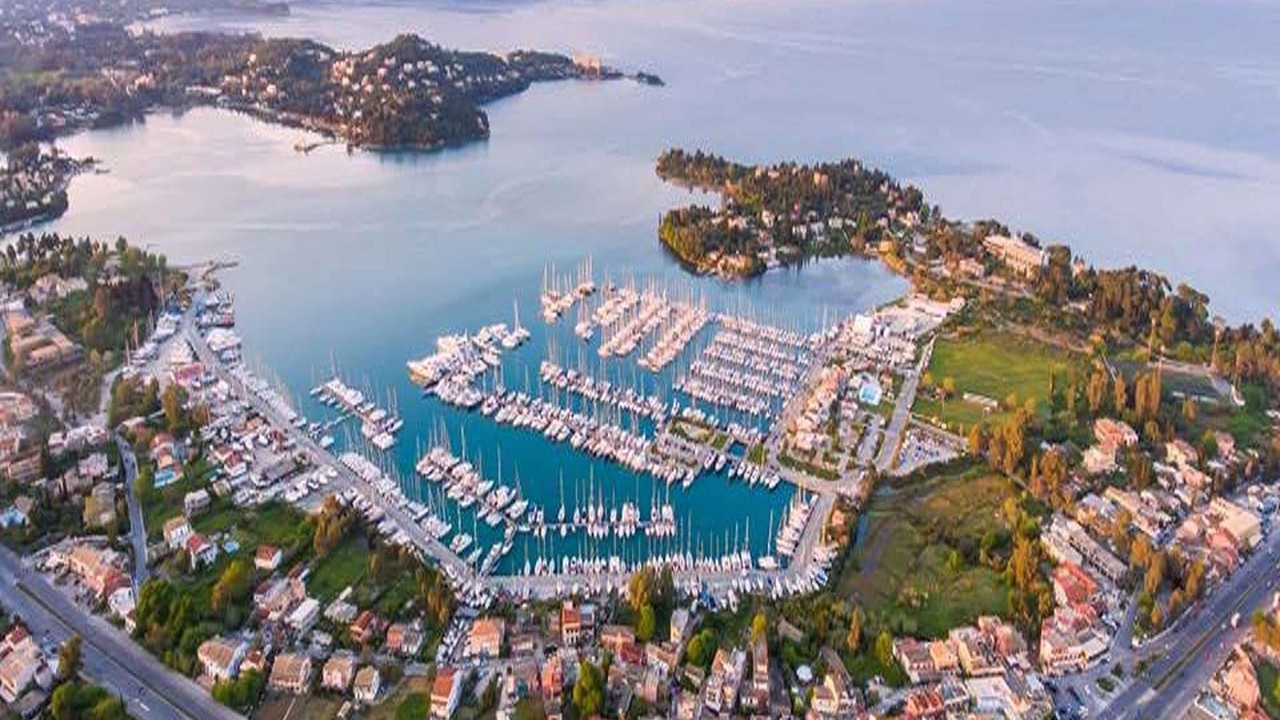 Photo of Outdoor in Gouvia