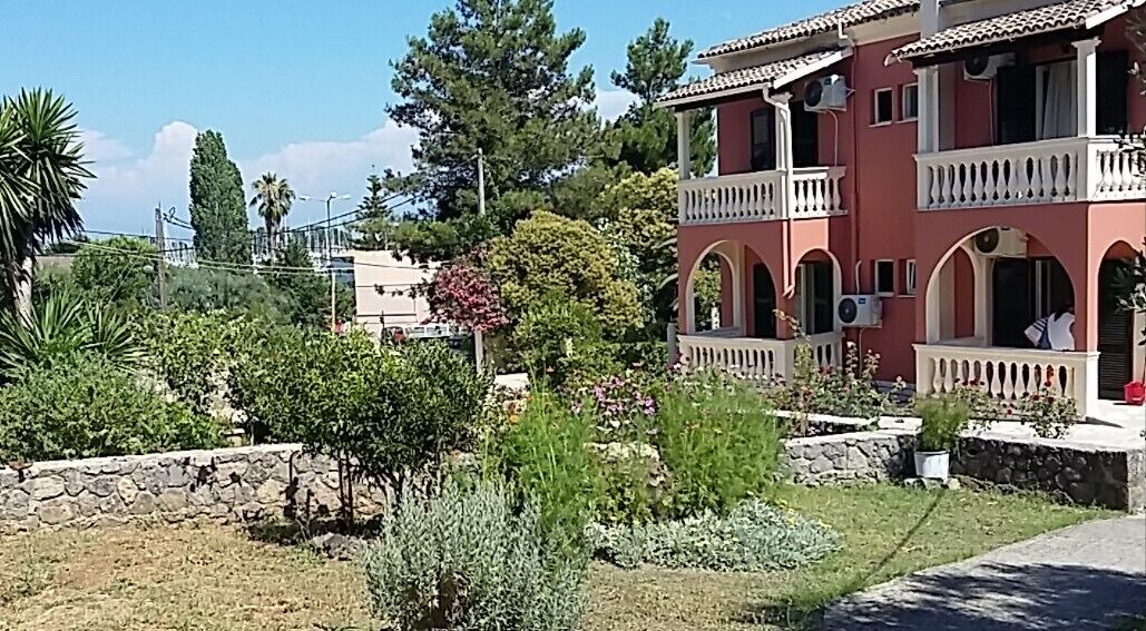 Photo of Outdoor in Gouvia