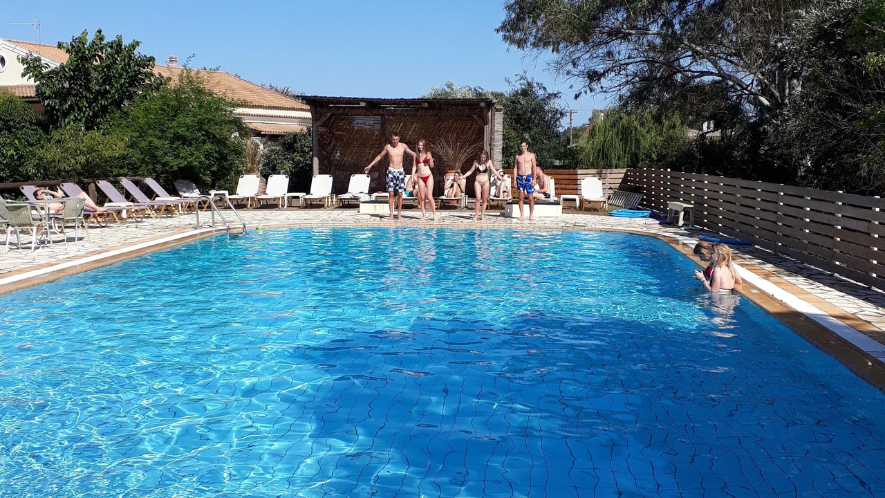 Photo of Outdoor in Gouvia