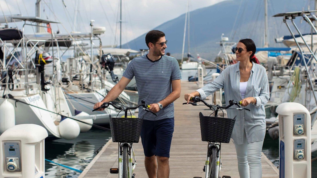 Photo of Outdoor in Gouvia