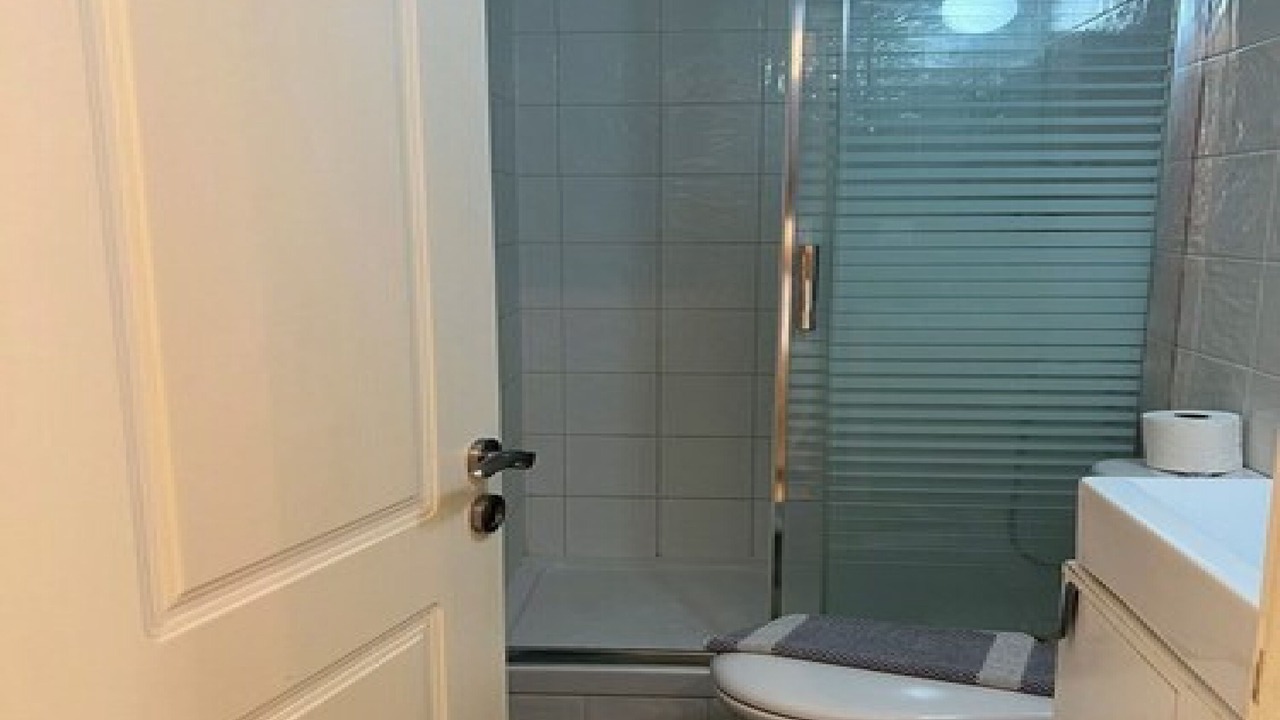 Photo of Bathroom in Old Town