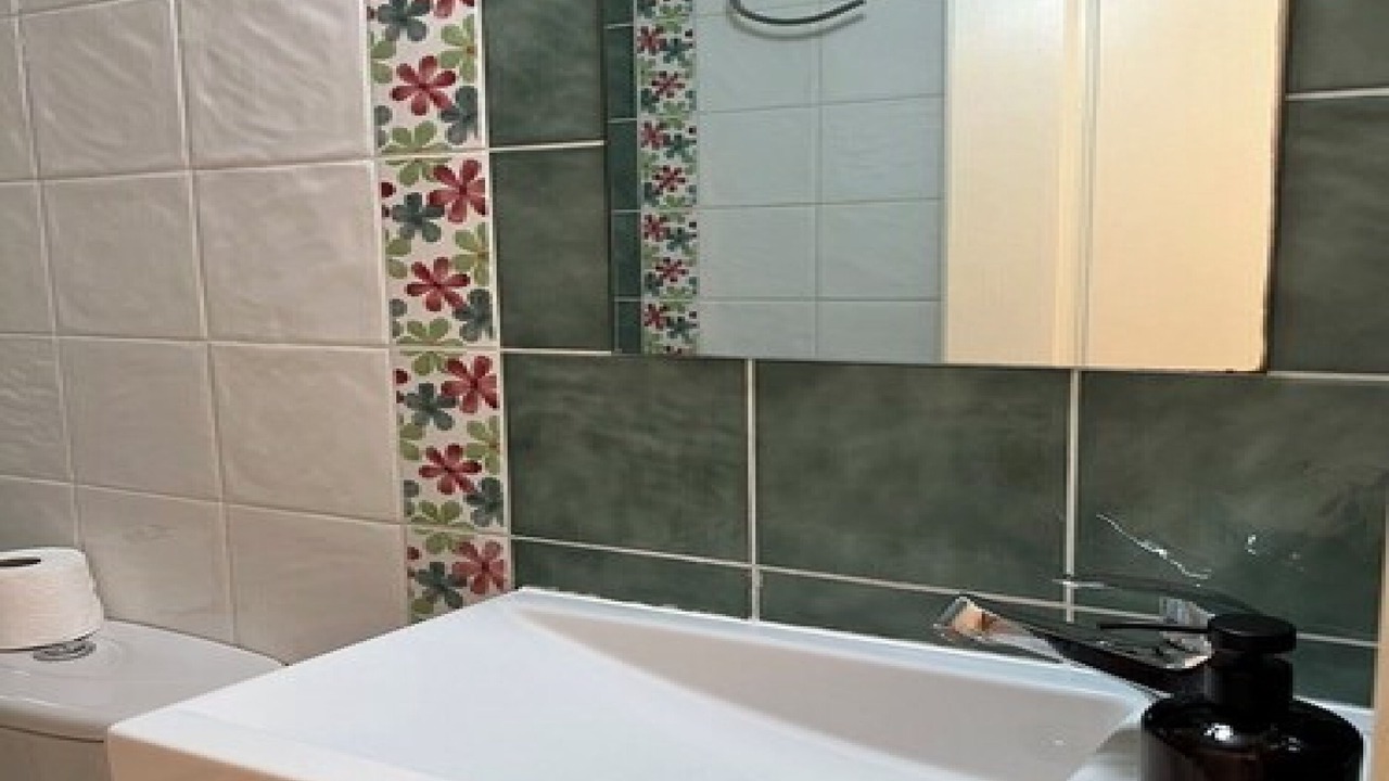 Photo of Bathroom in Old Town