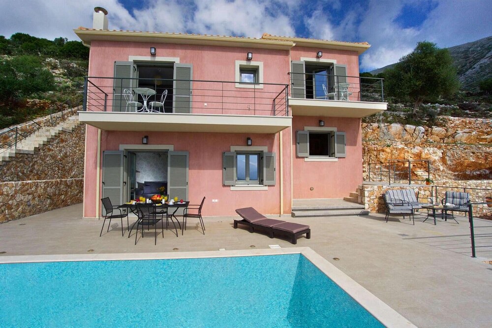 Photo of Outdoor in Aetos