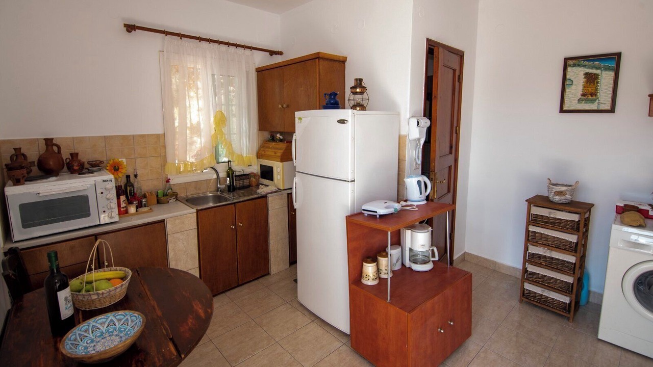 Photo of Kitchen in Skalia