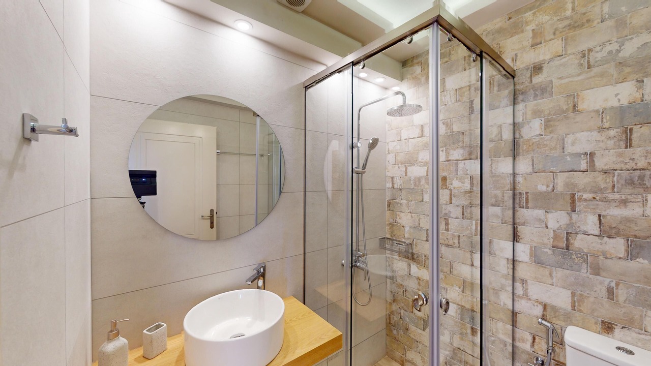 Photo of Bathroom in Filaki