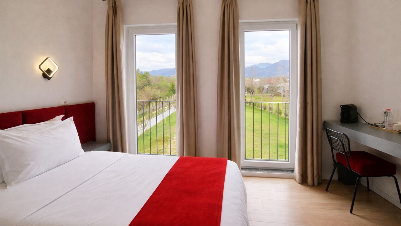 Photo of Bedroom in Nikel