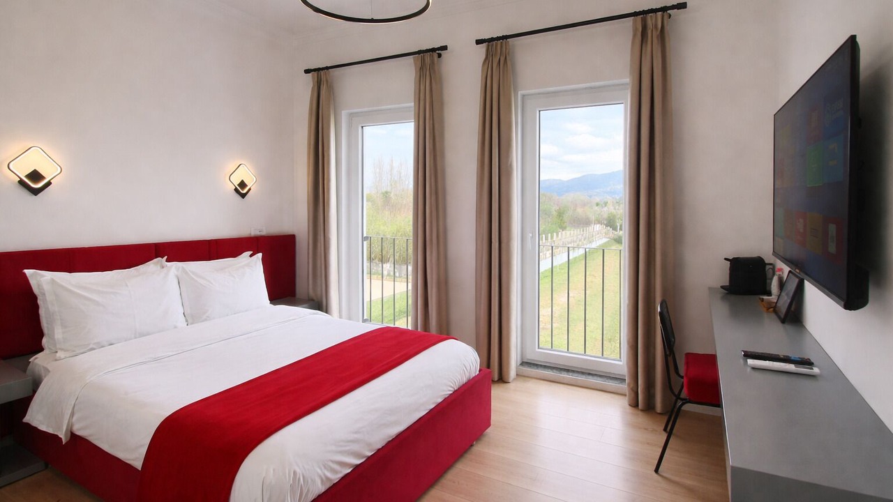 Photo of Bedroom in Nikel