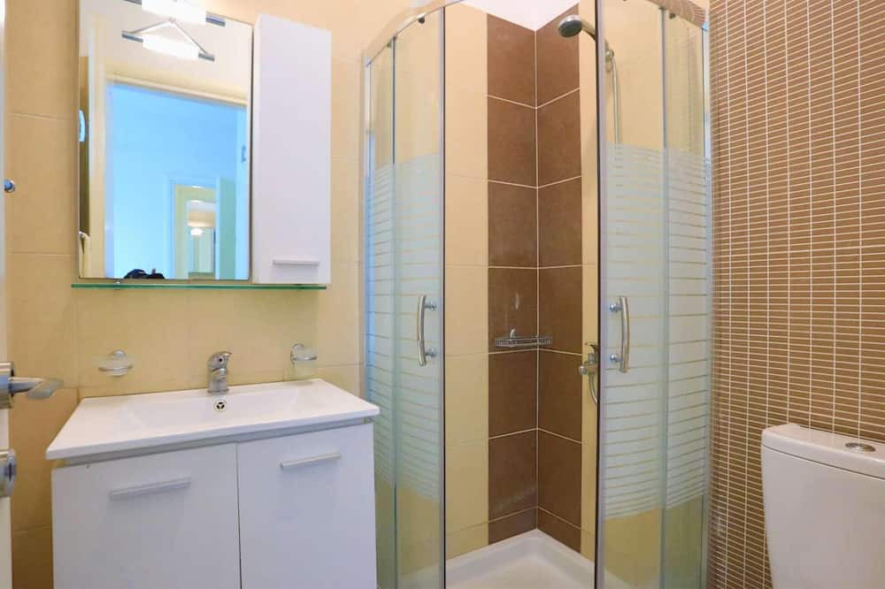 Photo of Bathroom in Astrakeri