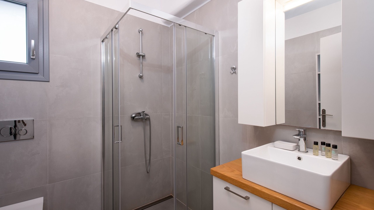 Photo of Bathroom in Xilokeratidi
