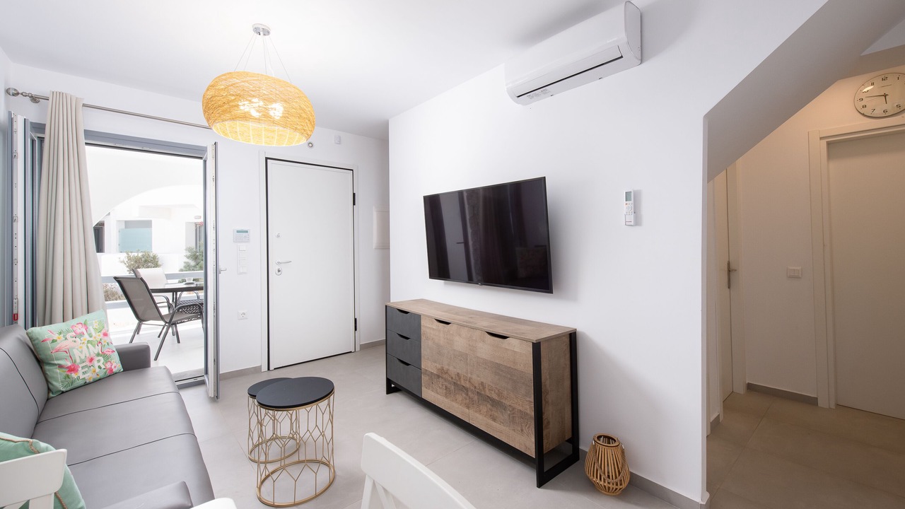 Photo of Bedroom in Xilokeratidi