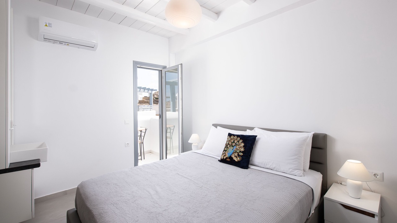 Photo of Bedroom in Xilokeratidi
