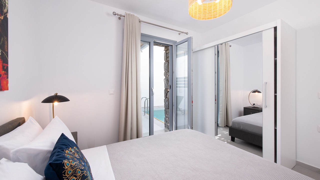 Photo of Bedroom in Xilokeratidi