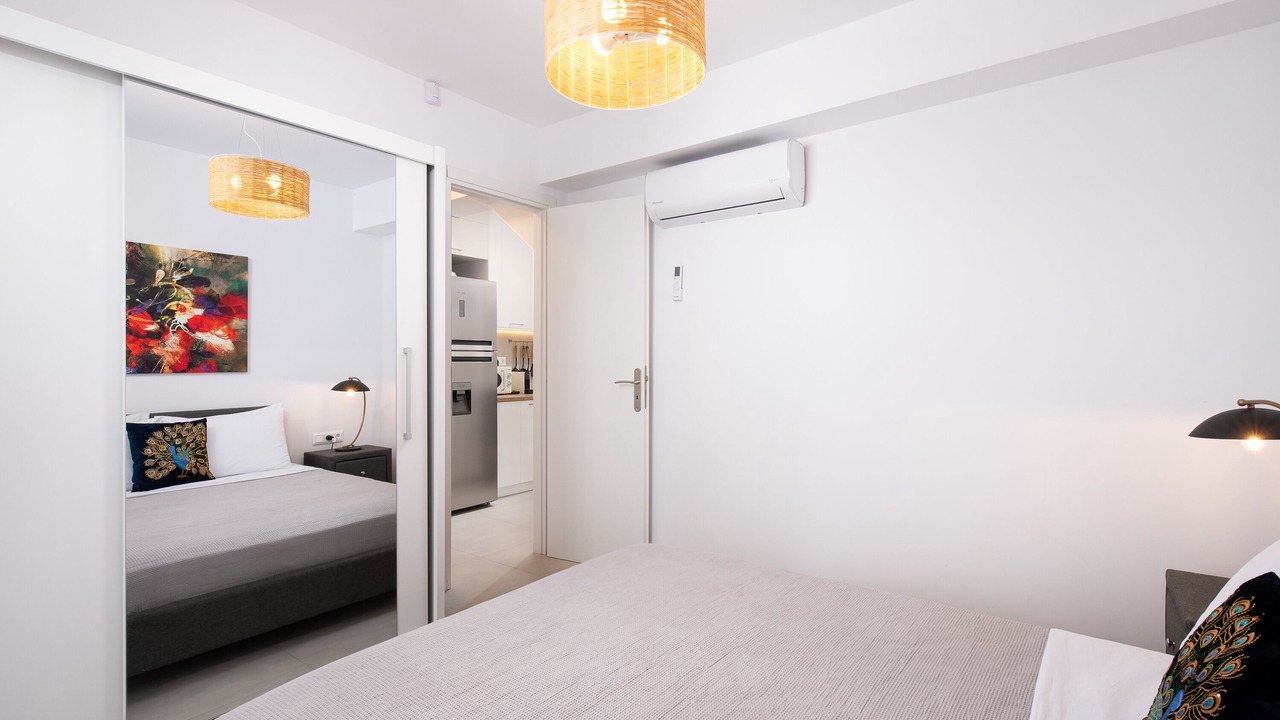 Photo of Bedroom in Xilokeratidi