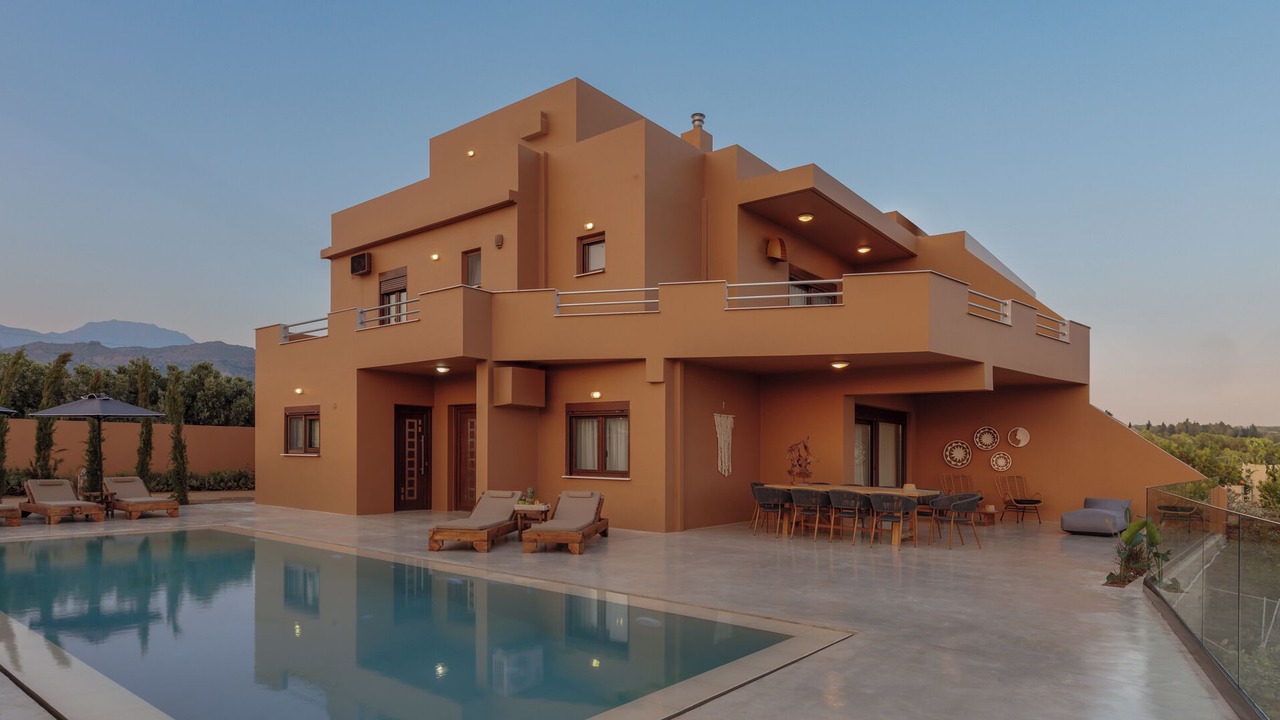 Photo of Outdoor in Ierapetra