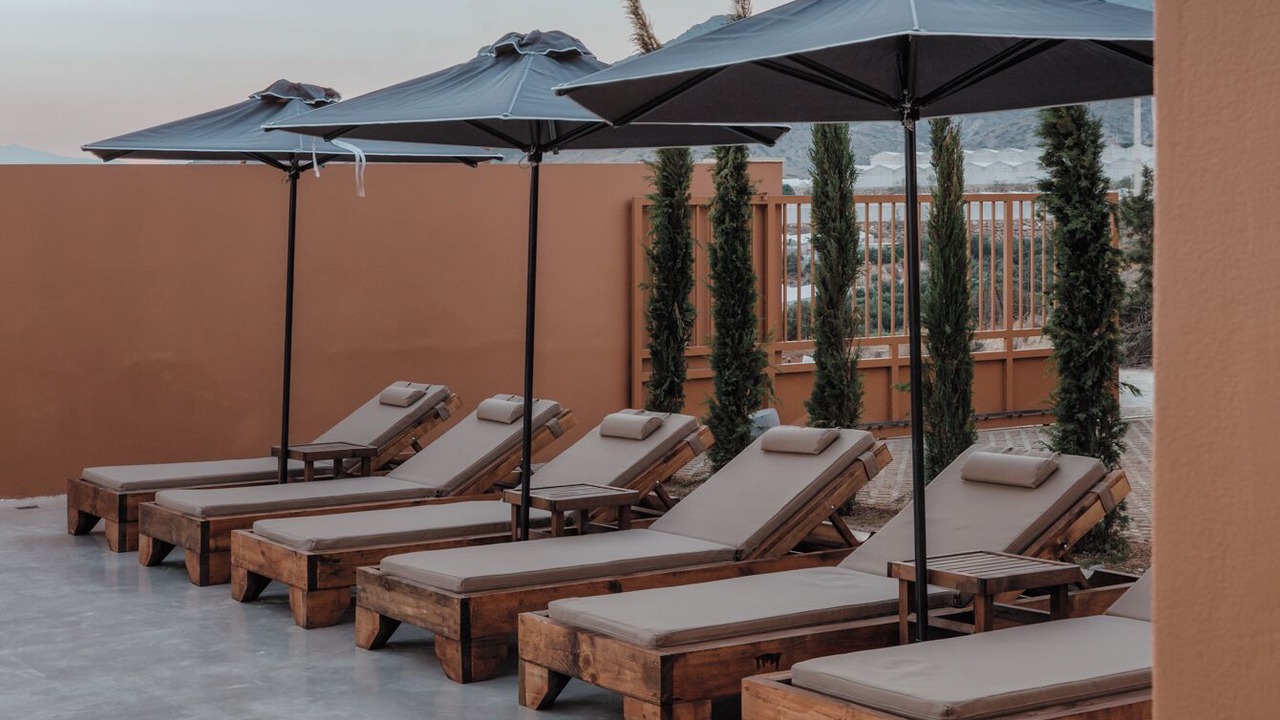 Photo of Patio Balcony in Ierapetra