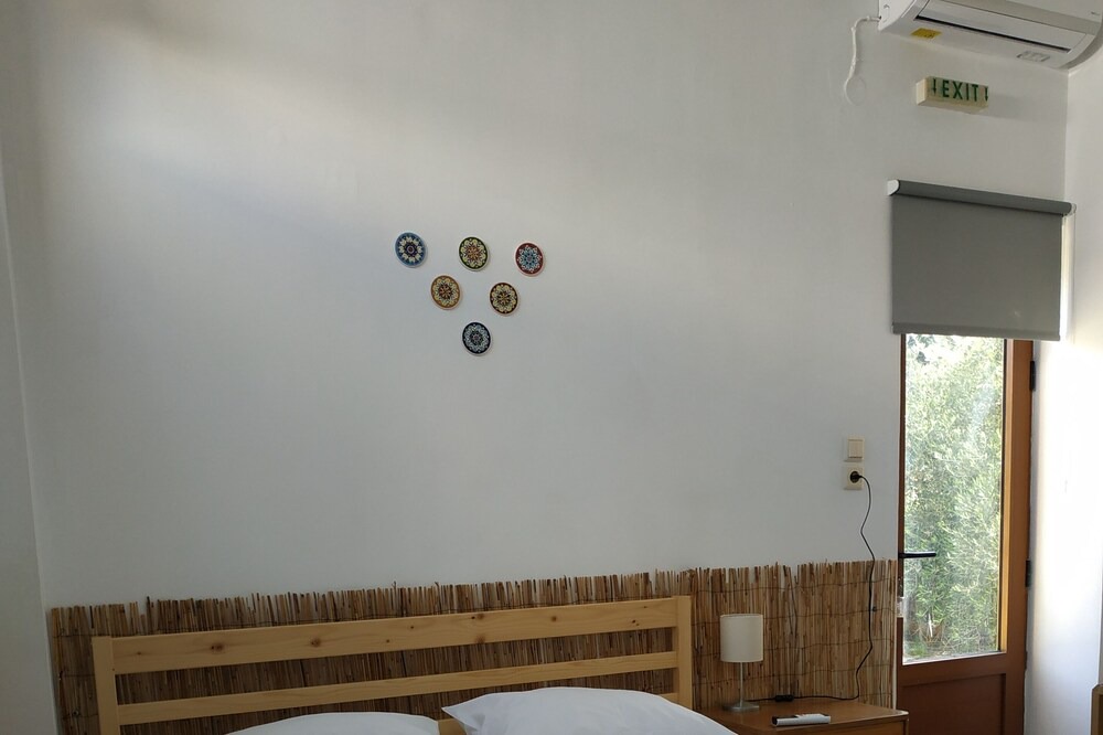 Photo of Bedroom in Theologos