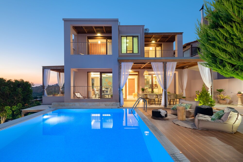 Photo of Outdoor in Archanes