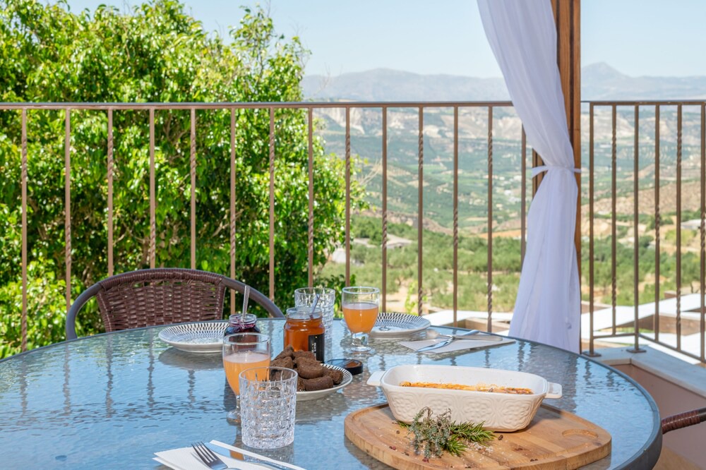 Photo of Patio Balcony in Archanes