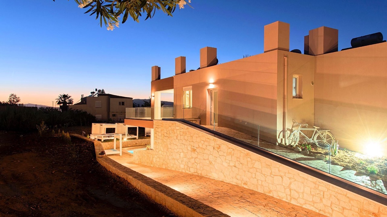 Photo of Patio Balcony in Kavros