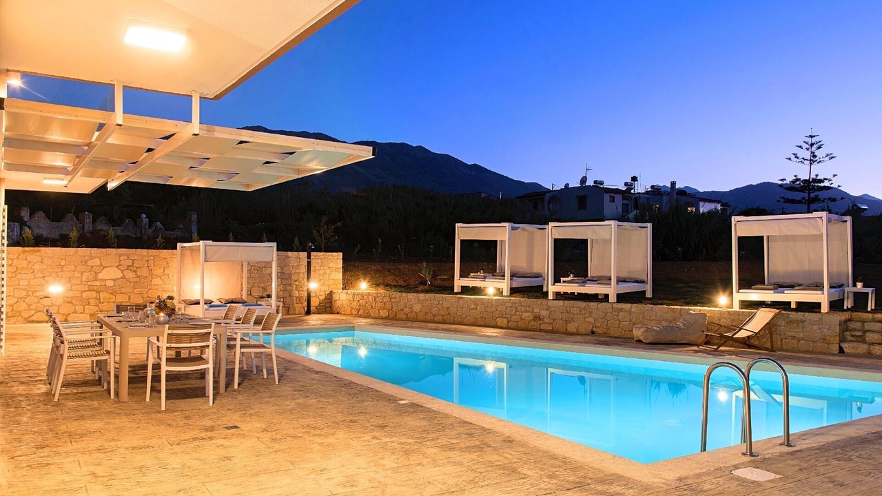 Photo of Outdoor in Kavros