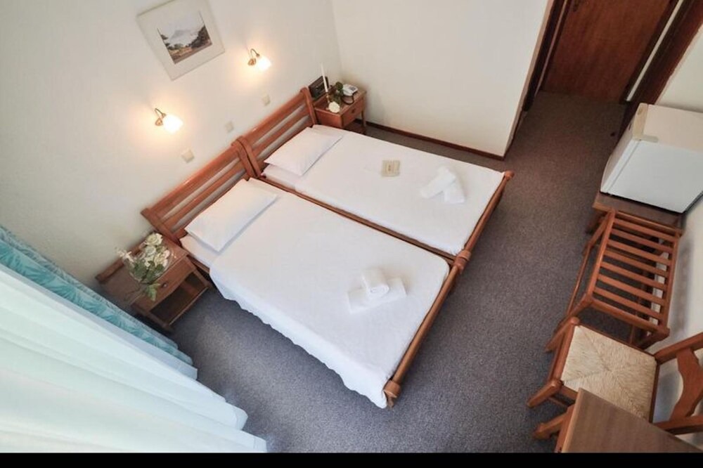 Photo of Bedroom in Ormos Prinou