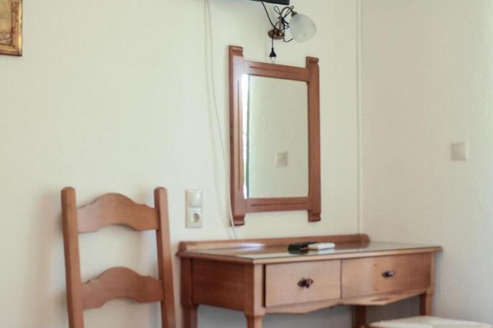 Photo of Bedroom in Ormos Prinou