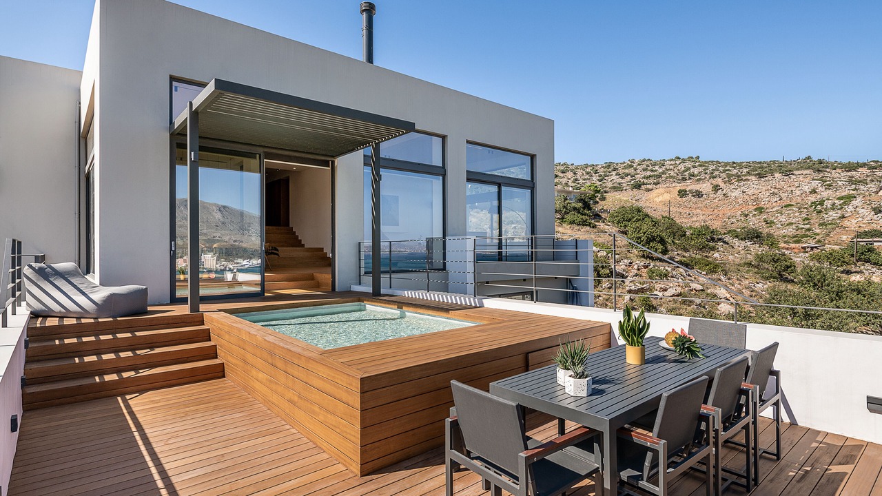 Photo of Outdoor in Chania