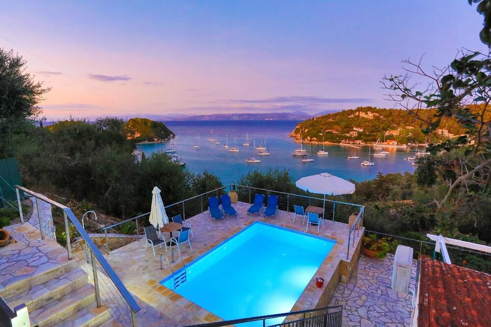 Photo of Outdoor in Lakka
