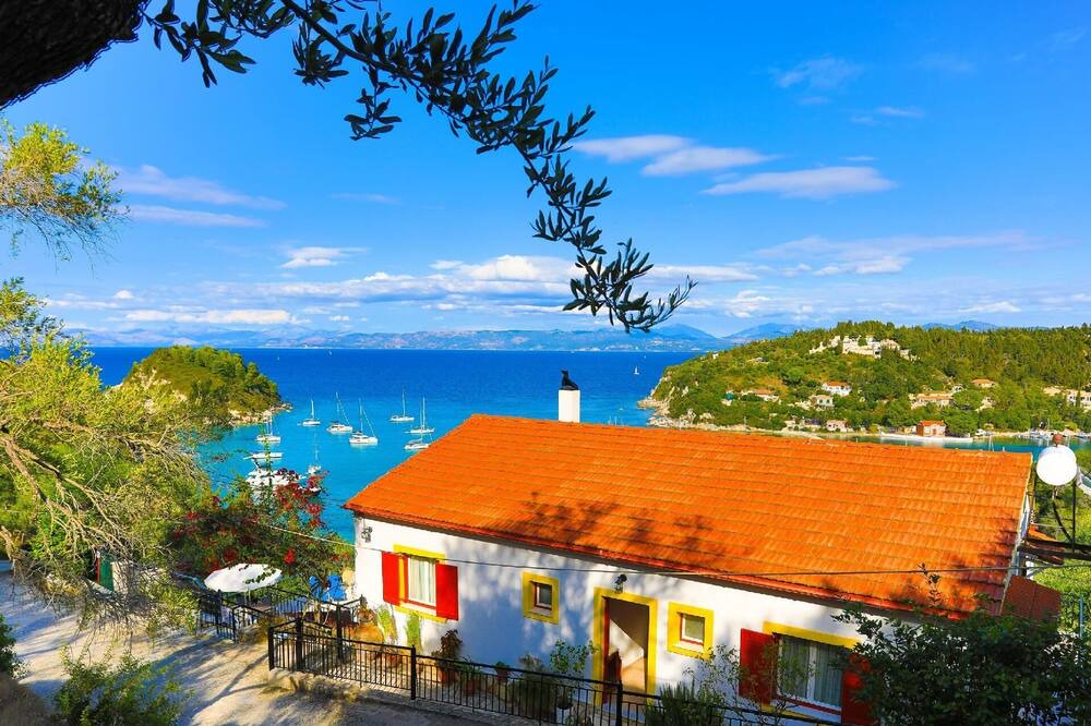 Photo of Outdoor in Lakka
