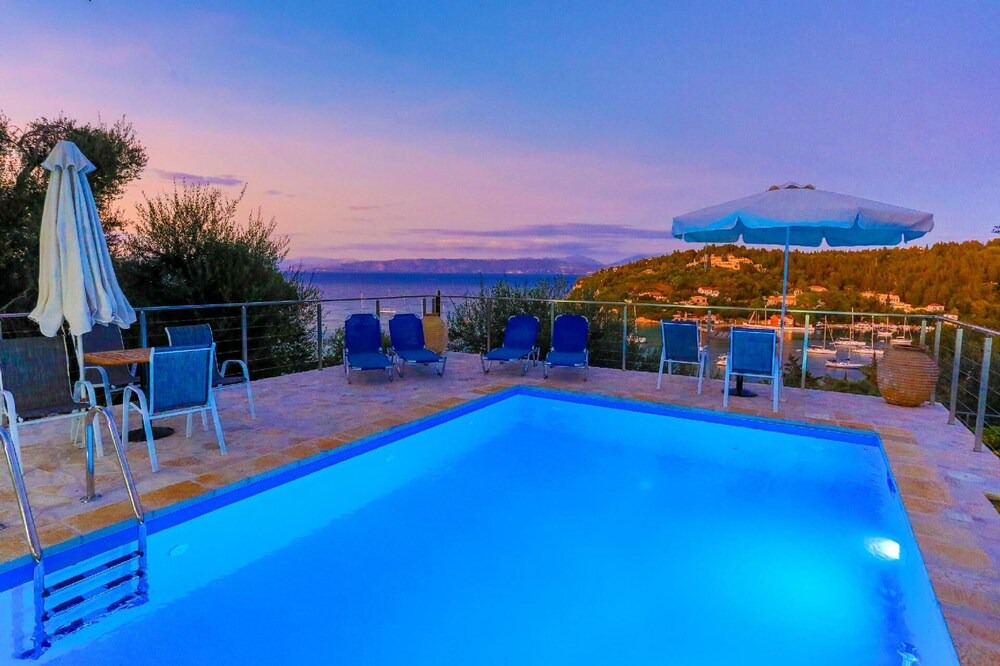 Photo of Outdoor in Lakka