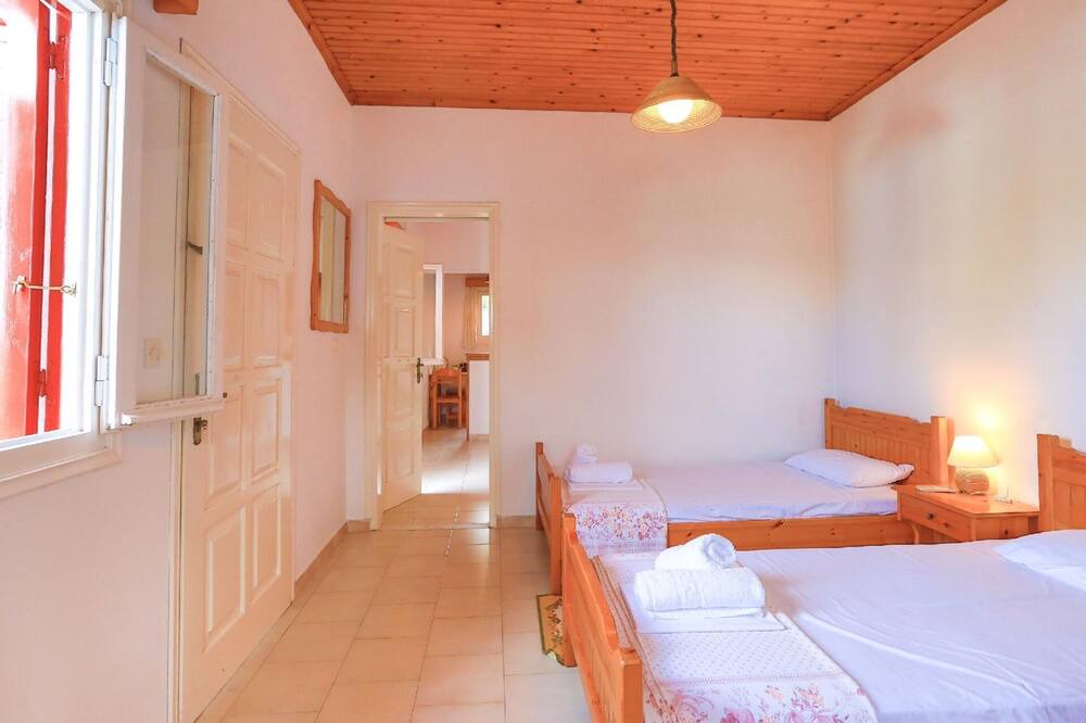 Photo of Bedroom in Lakka