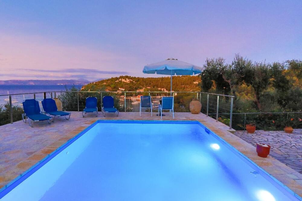 Photo of Outdoor in Lakka