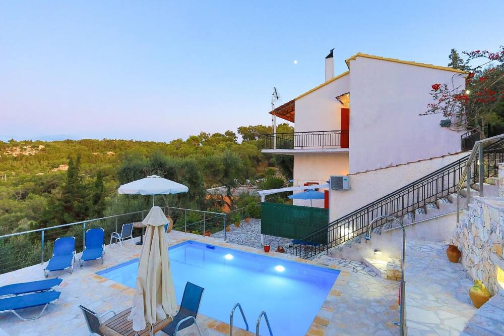 Photo of Outdoor in Lakka