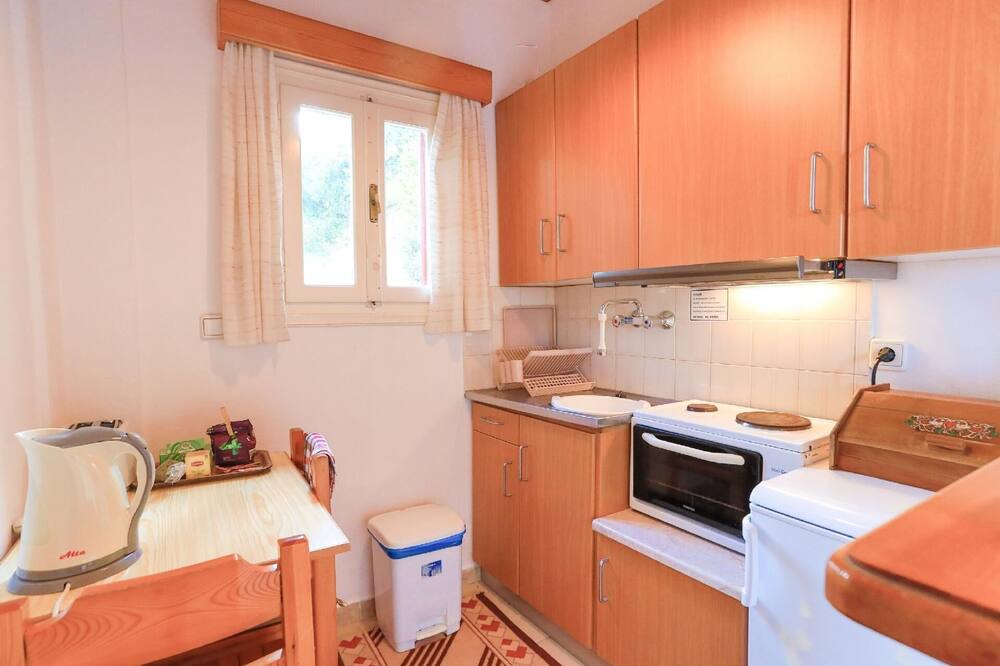 Photo of Kitchen in Lakka