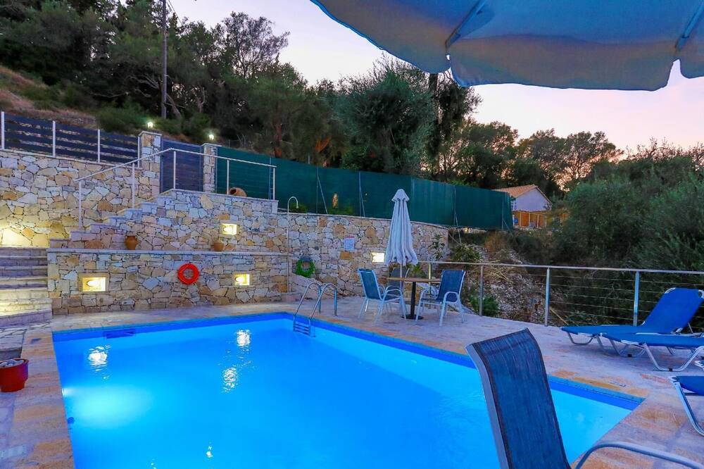 Photo of Outdoor in Lakka