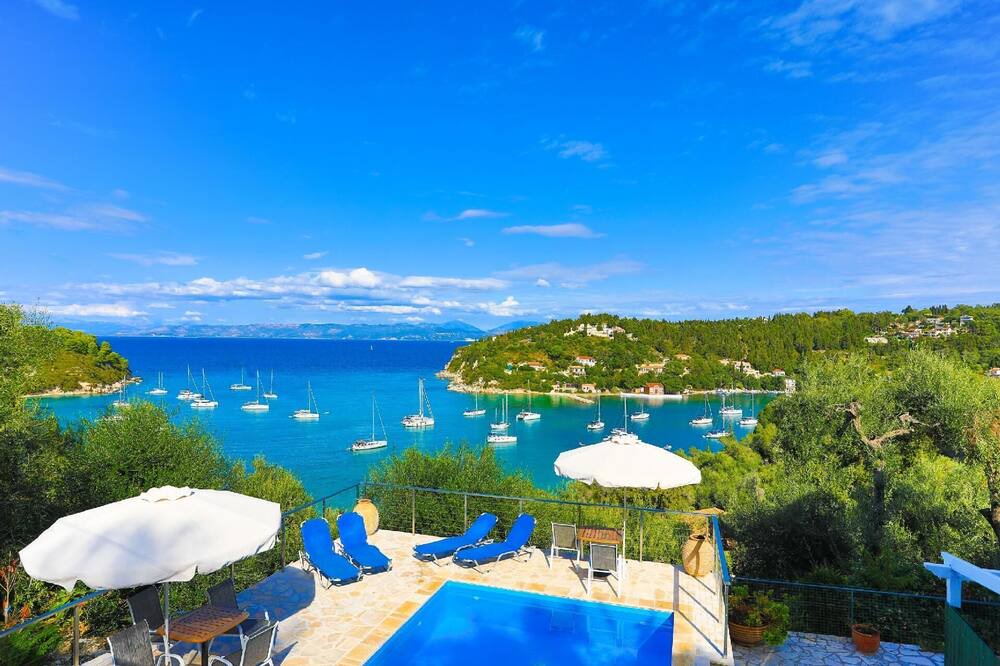 Photo of Outdoor in Lakka