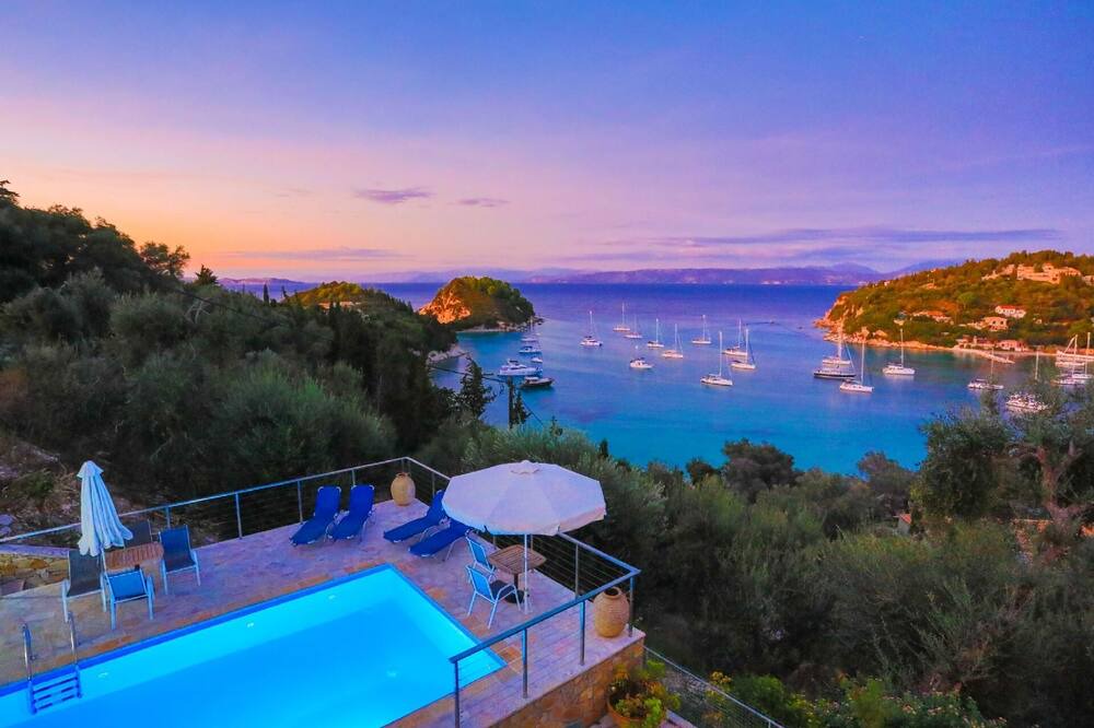 Photo of Outdoor in Lakka