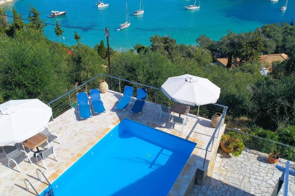 Photo of Outdoor in Lakka