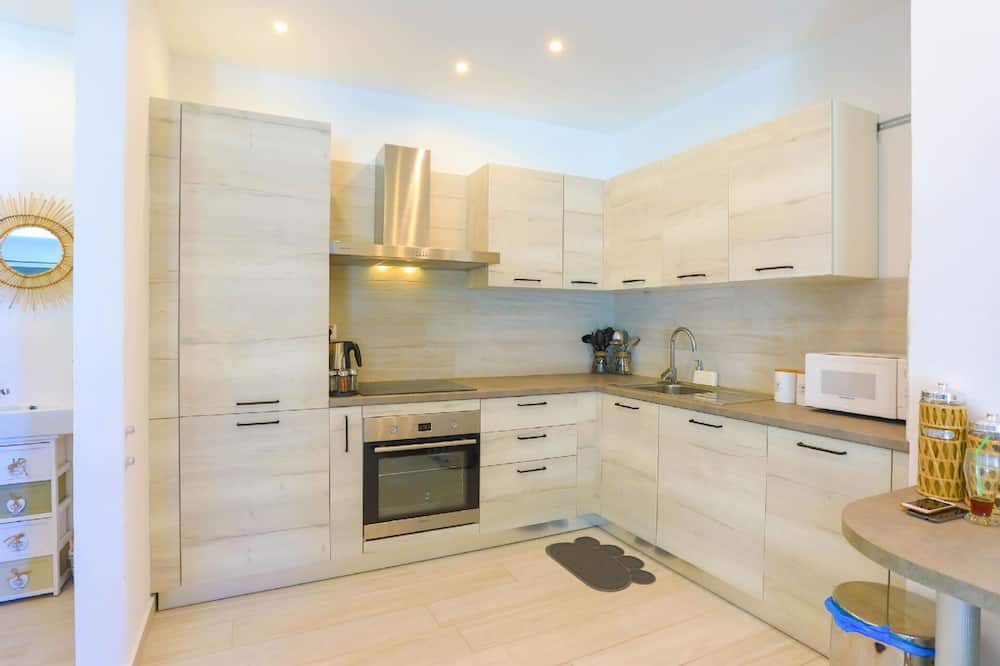Photo of Kitchen in Agni