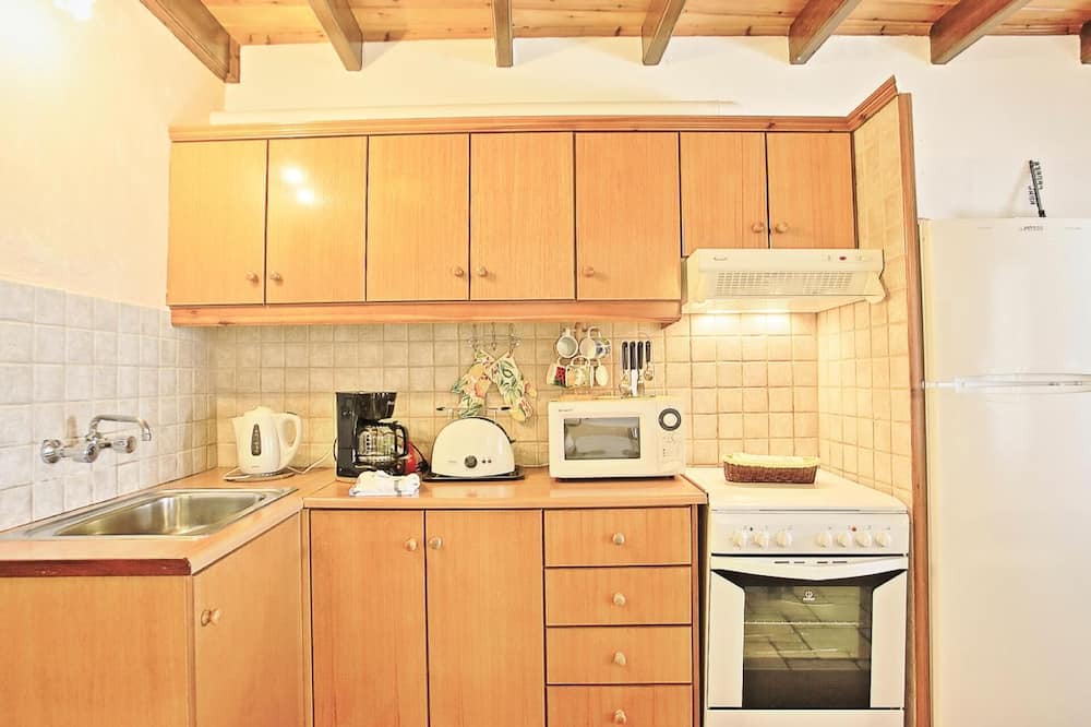 Photo of Kitchen in Agni