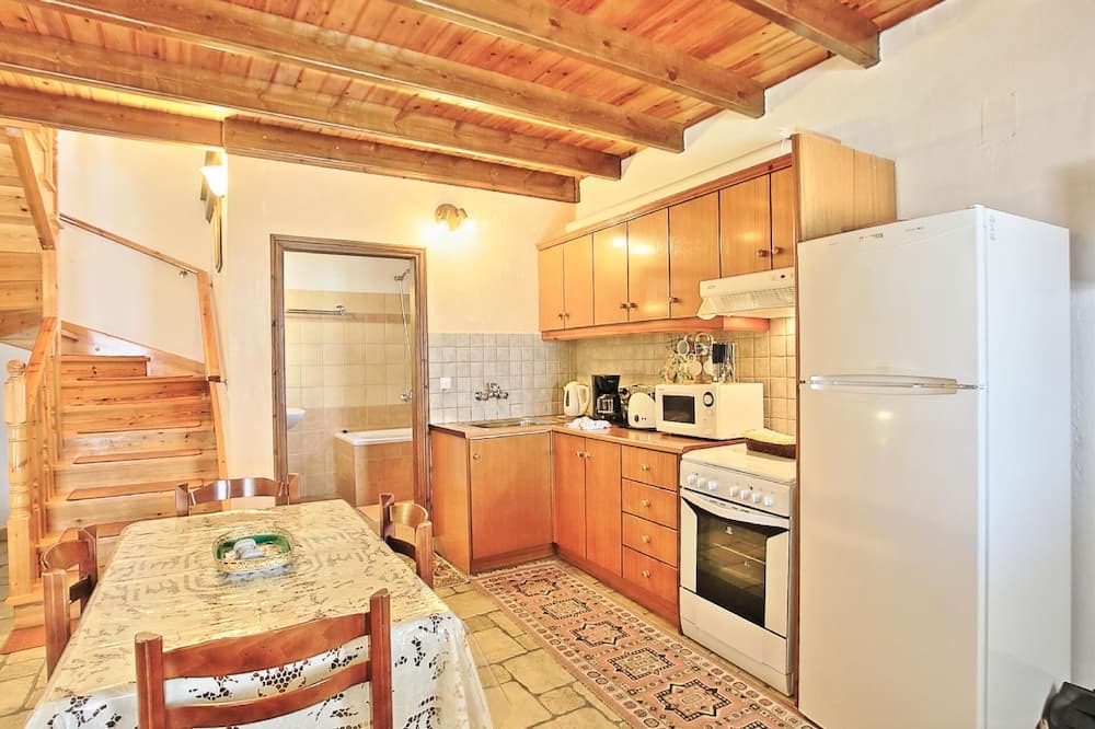 Photo of Kitchen in Agni