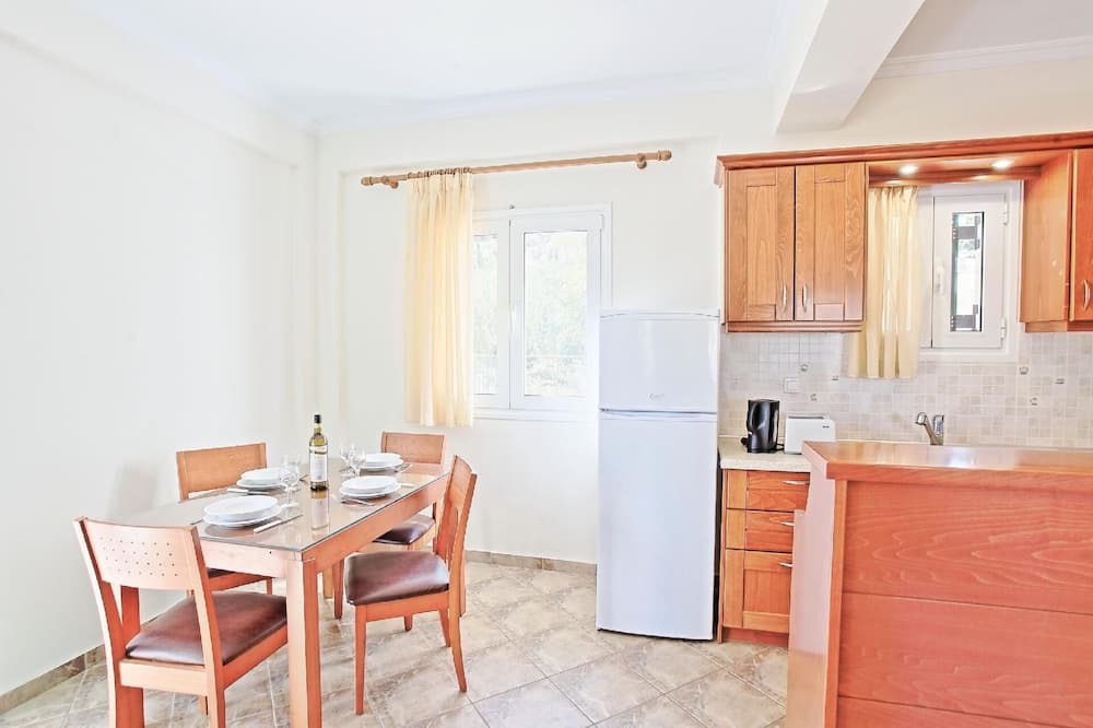 Photo of Kitchen in Agni