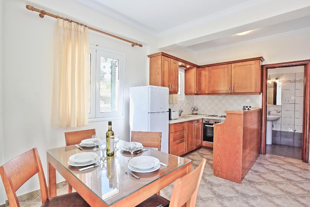 Photo of Kitchen in Agni