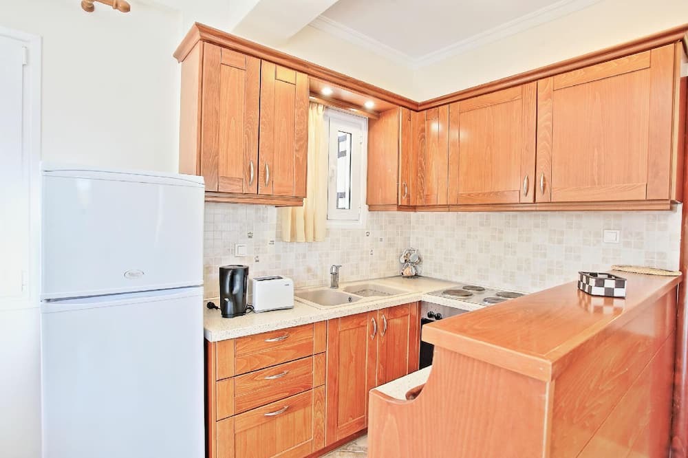 Photo of Kitchen in Agni
