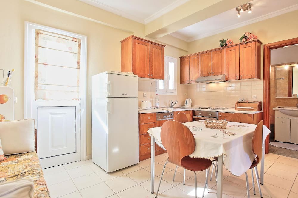Photo of Kitchen in Agni