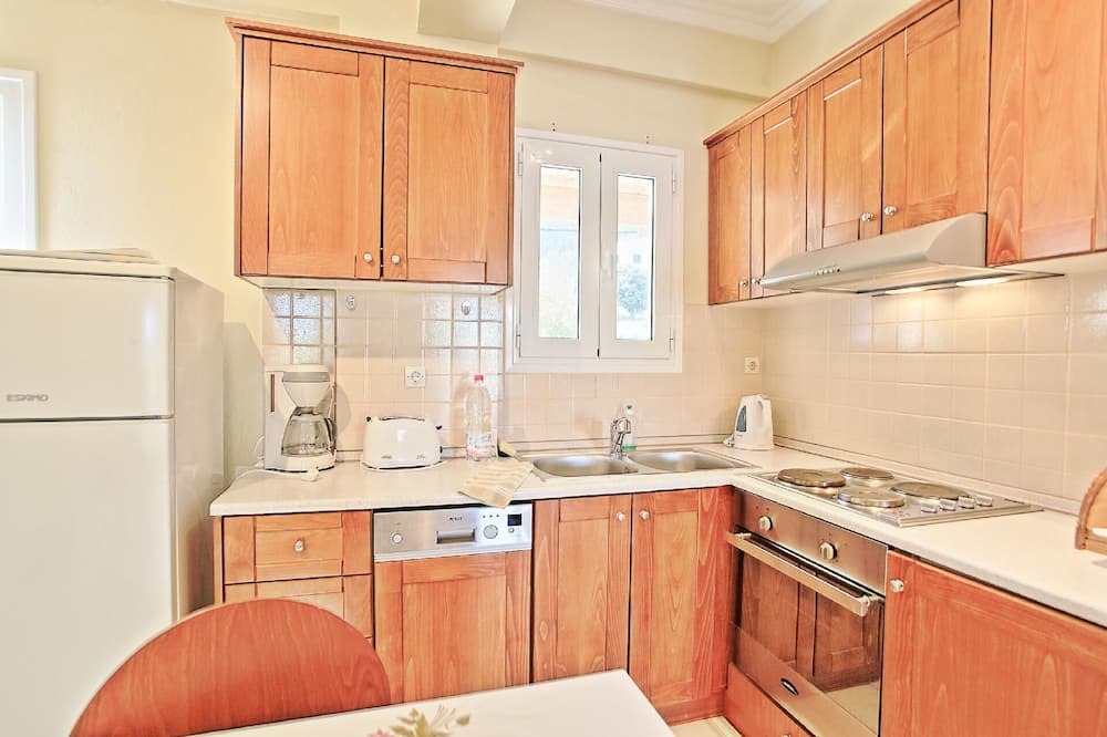 Photo of Kitchen in Agni