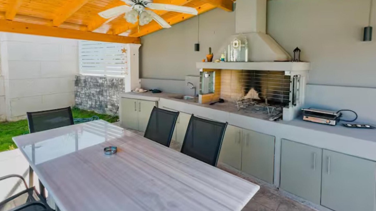 Photo of Outdoor in Messonghi